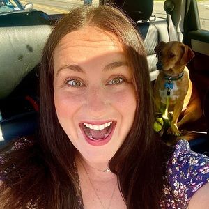 Meet your Posher, Meg